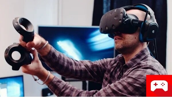 Если ты еще не геймер - вот тебе несколько предлогов попробовать себя в видеоиграх)