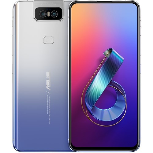 Asus ZenFone6