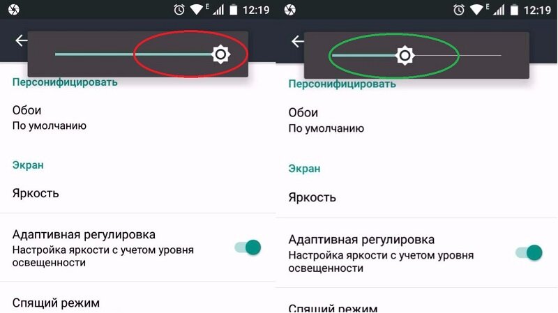Яркость на телефоне на минимум. Яркость экрана. Оптимальная яркость монитора для глаз. Яркость экрана на телефоне. Настройка яркости смартфона.