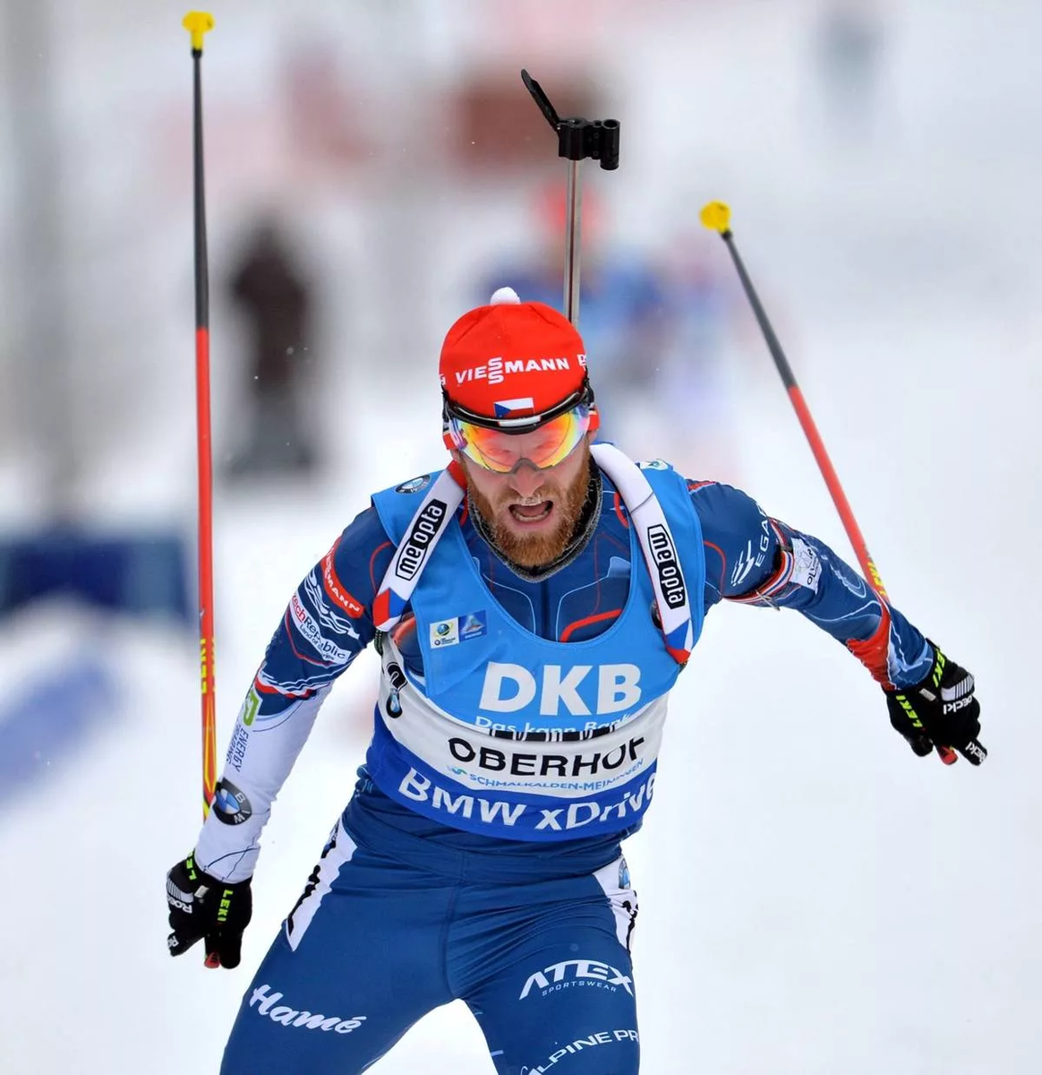 Фото яндекс картинки rusbiathlon.ru Михаил Шлезингер