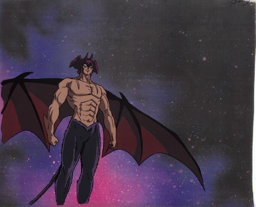 человек дьявол 2. человек дьявол 2. человек дьявол 2. человек дьявол 2. Devilman 1992.