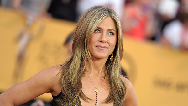 Дженнифер Энистон (51 год)