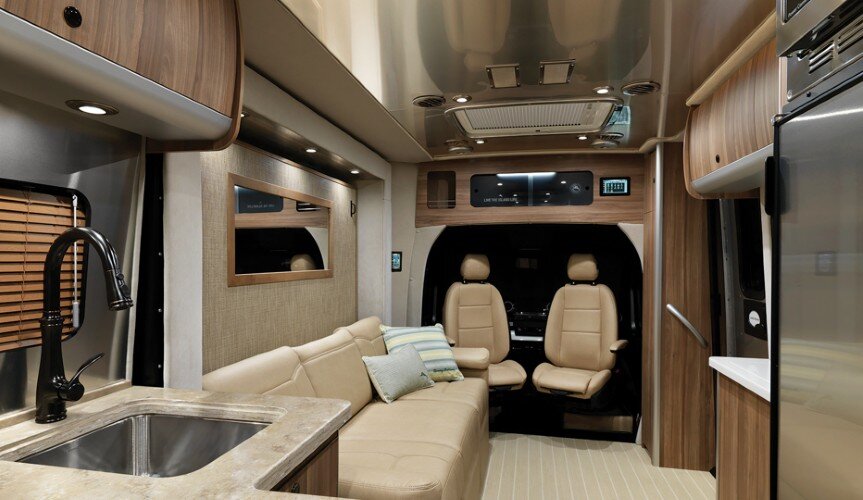 РђРІС‚РѕРґРѕРј Airstream 280