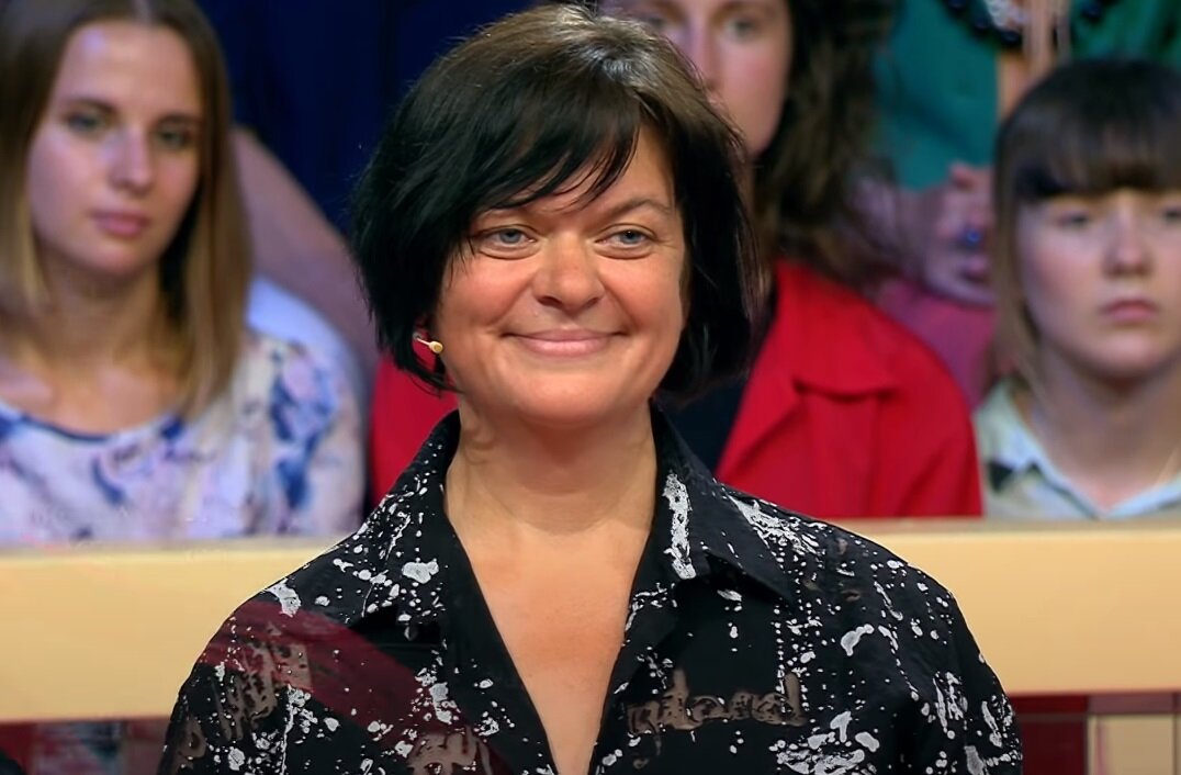 Ирина, 43 года