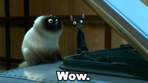 Так и зовут к странствиям, да?