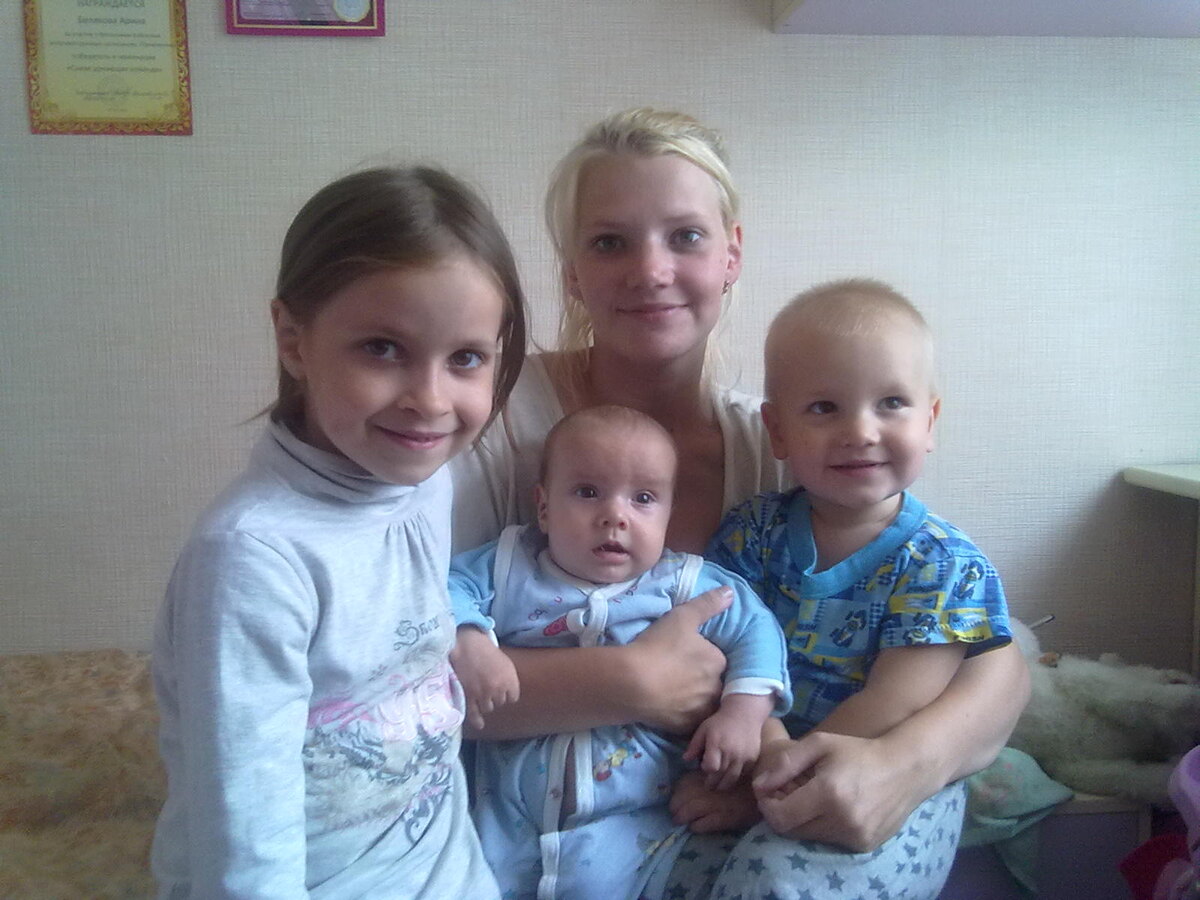 Было страшно, но оставаться в той квартире я больше не могла