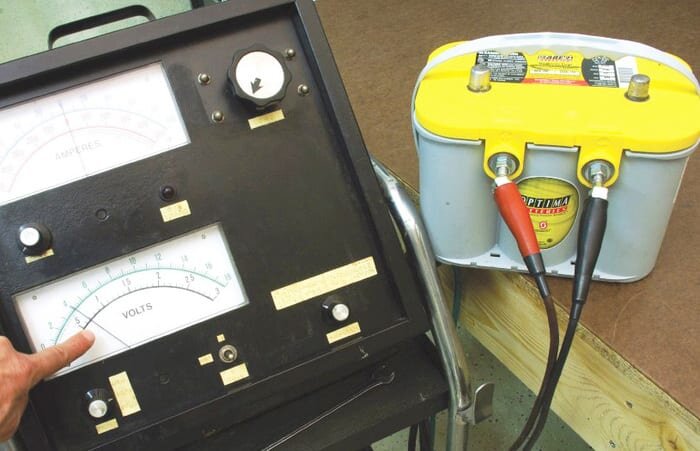 Гелевый аккумулятор для авто. Плюсы и минусы | АвтоТачки avtotachki.com ...