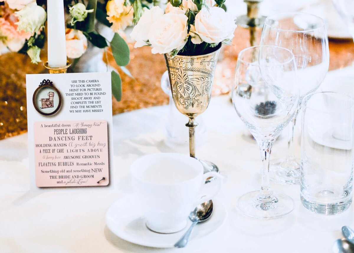 Приглашения на свадьбу