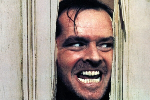 Не занимайтесь творчеством. Будьте нормальным человеком.