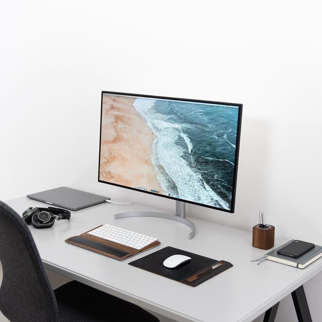 Стол под IMAC 27