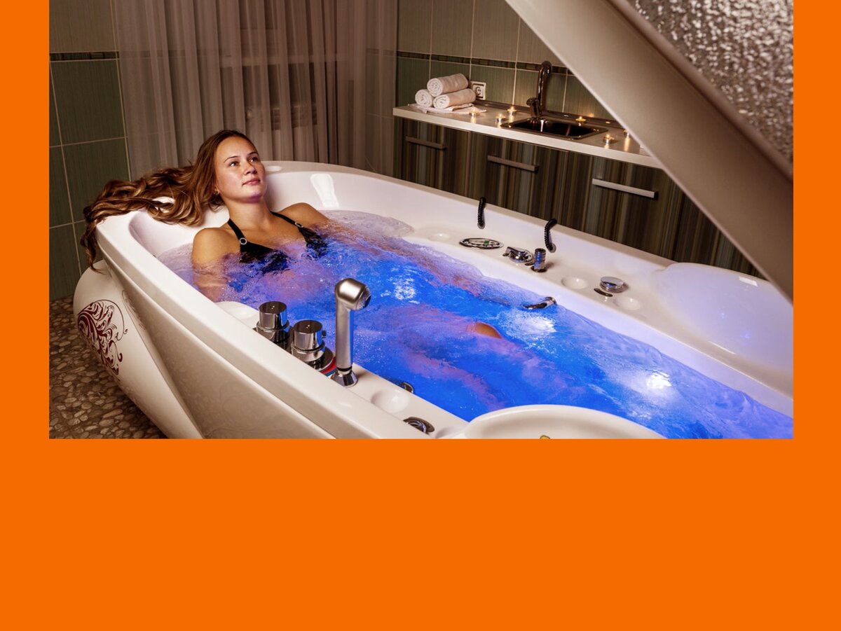 Коллагеновая капсула - уникальная спа-процедура