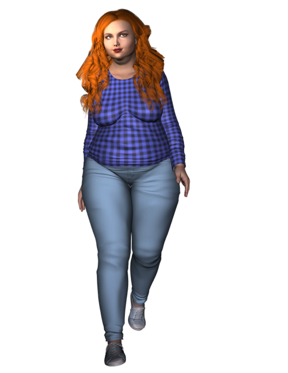 Изображение Dina Dee с сайта Pixabay