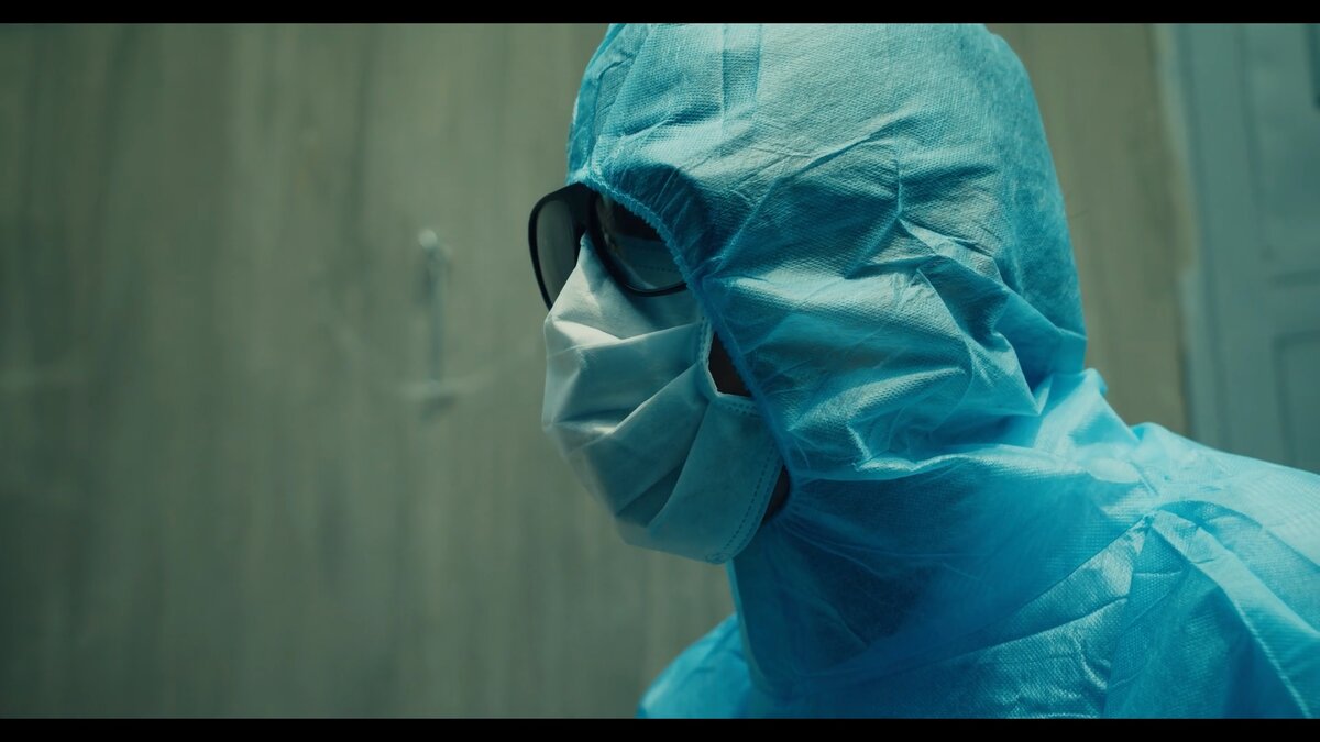 Мы все находимся на одном земном шаре и подвержены риску пандемии