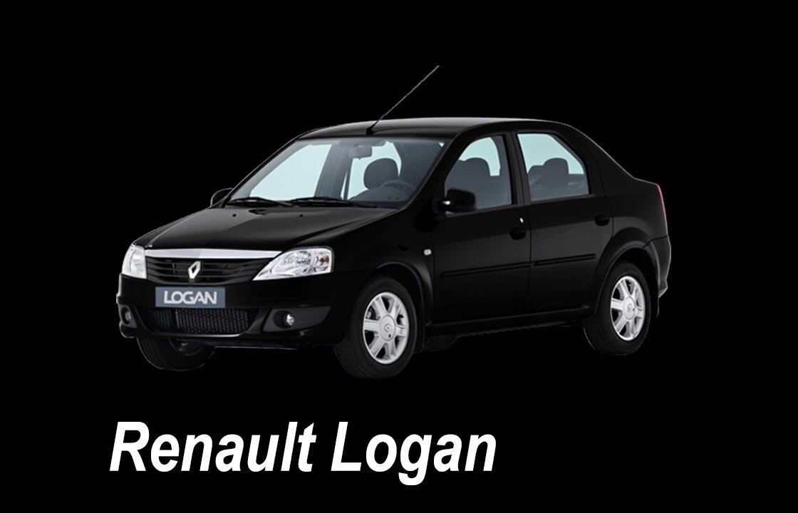 Тюнинг Renault Logan 2014+ (Рено Логан)