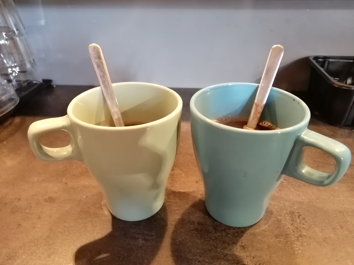 На карантине в Сербии я наконец-то полюбил кофе