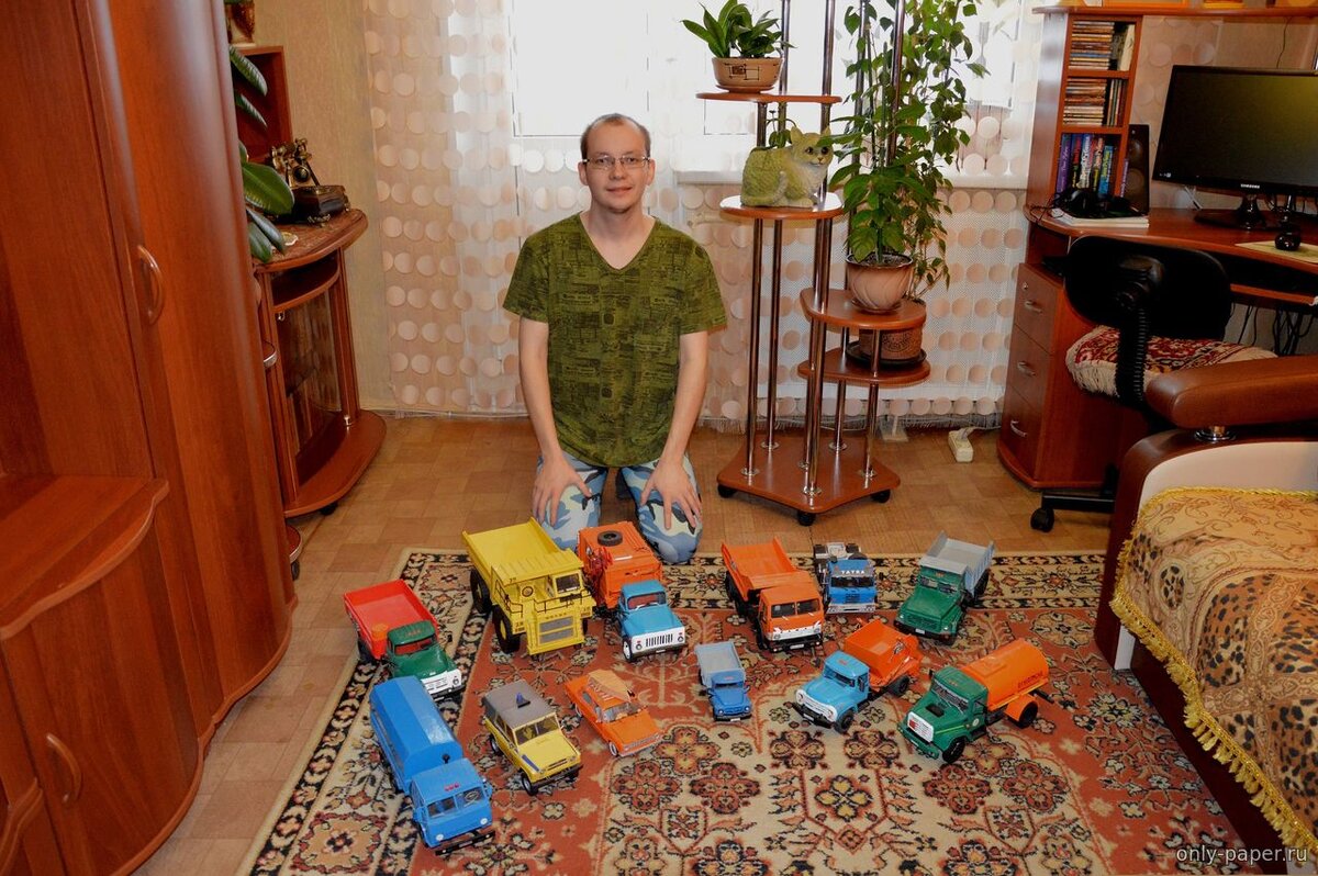 И это далеко не все!