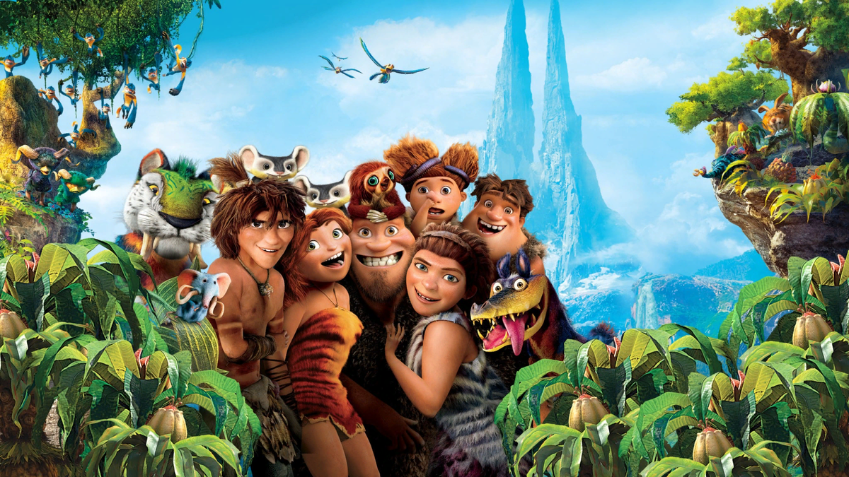 The croods. Семейка Крудс. Семейка Крудс 2013. Семейка Крудс 3.