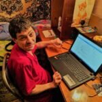   Алексей Аксенов / Липецкая региональная общественная организация инвалидов