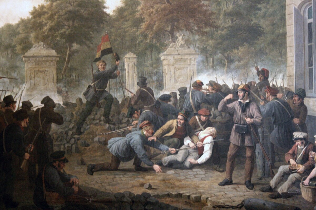 В каком городе вспыхнуло антиримское восстание. Constantinus_Fidelio_Coene художник. Восстание в Бельгии 1830. Революция 1830 года в Бельгии. Революция 1830 года во Франции.
