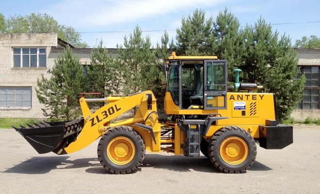 Фото с сайта specmahina.ru