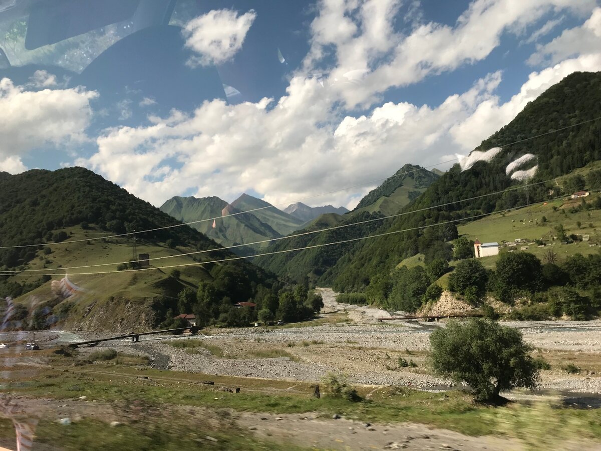 Фото: Анастасия Бесчетнова