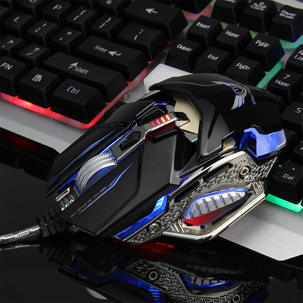 Что такое герцовка мыши?