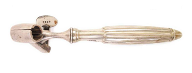 Фотография из журнала Антиква №1/2013