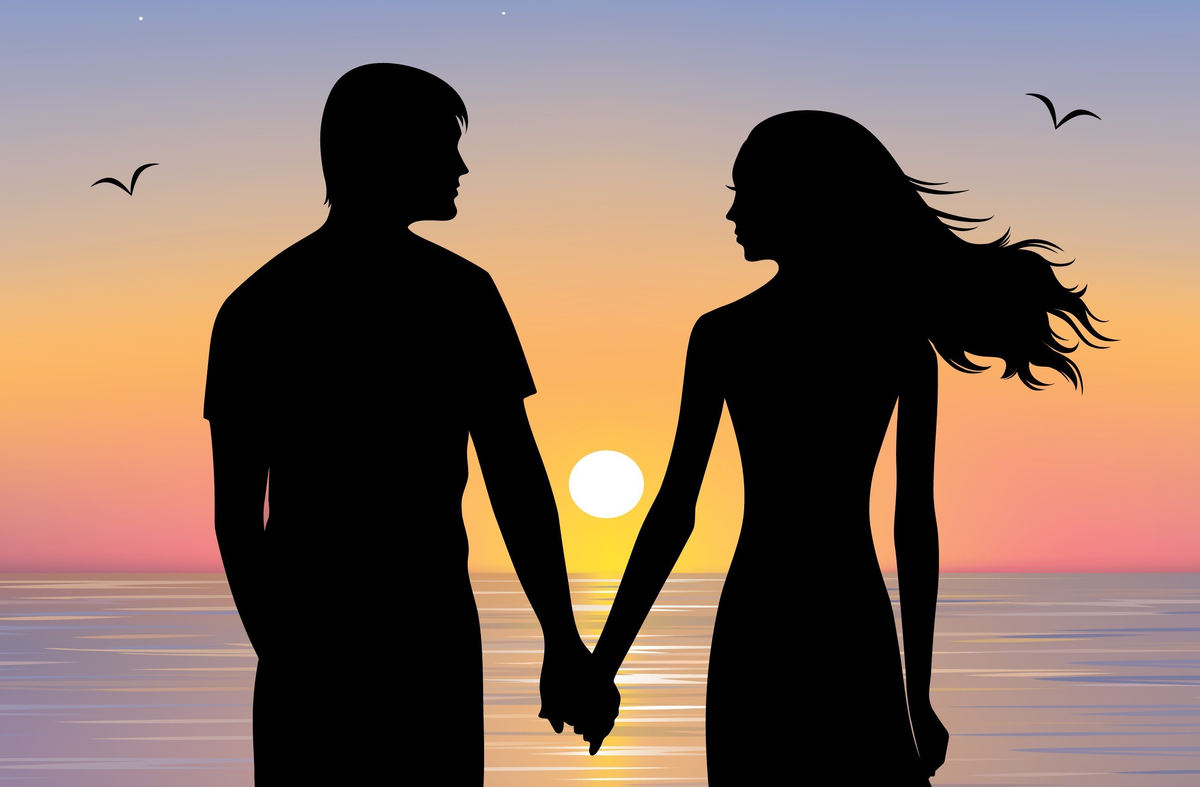 Влюбленность и любовь в чем разница?