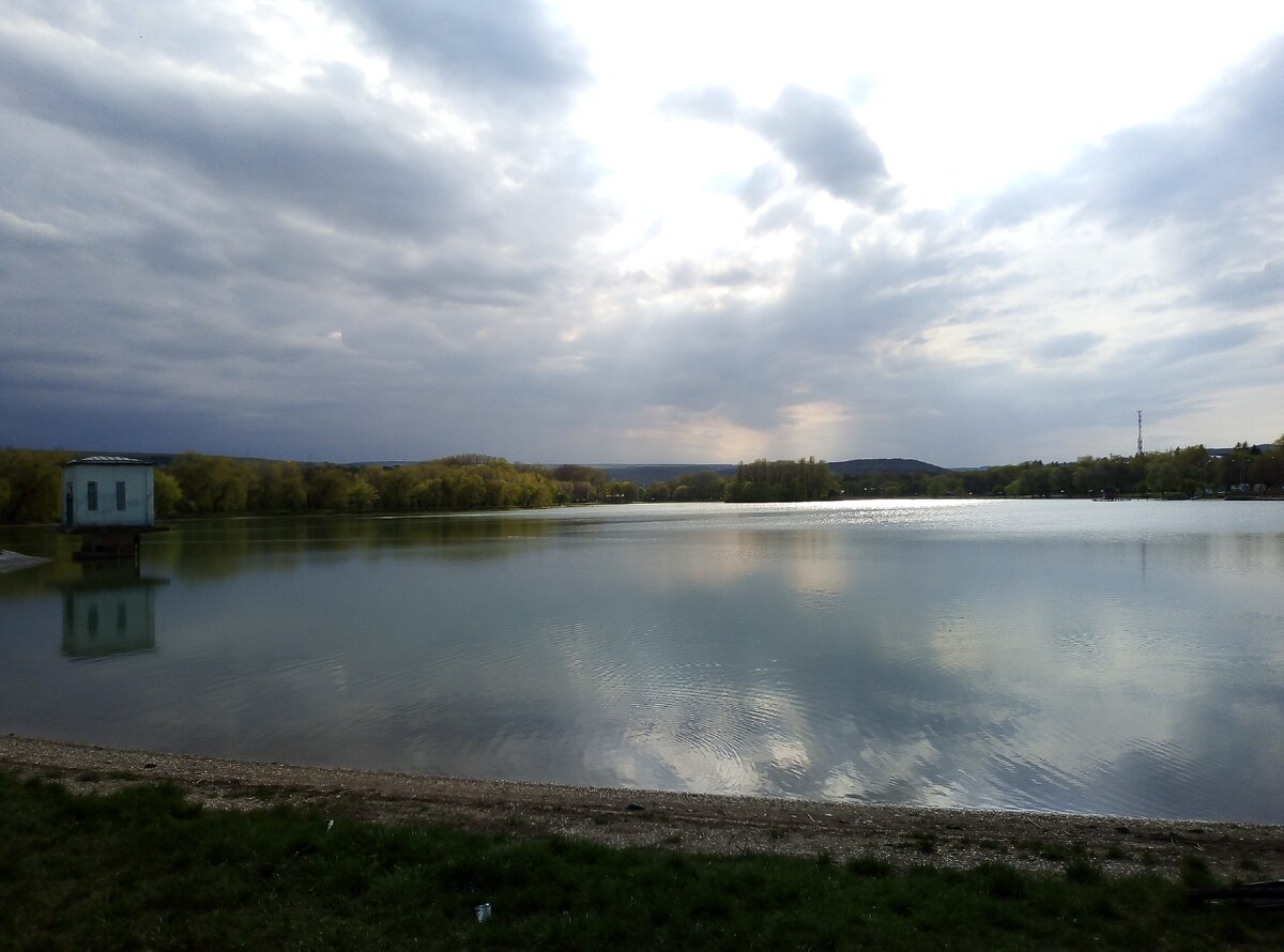 Фото из личного архива.