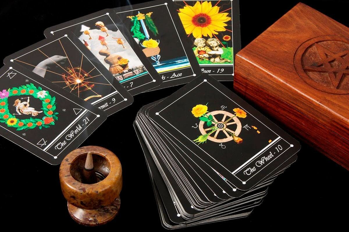 Фото из открытых источников