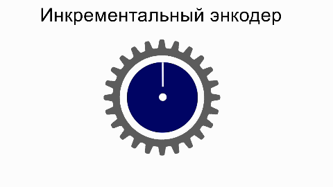 Инкрементальный энкодер с кнопкой EC11. Обзор, подключение к Ардуино ...