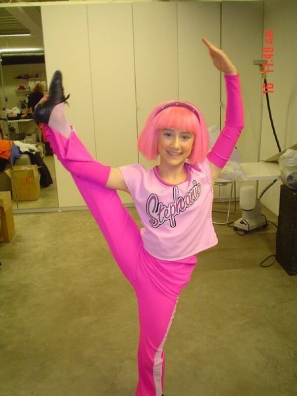 Сериал «Лентяево»