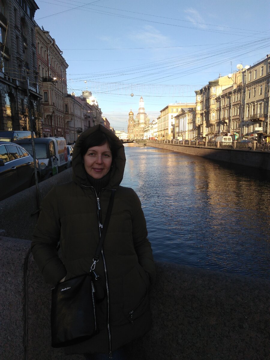 Фото из личного архива.