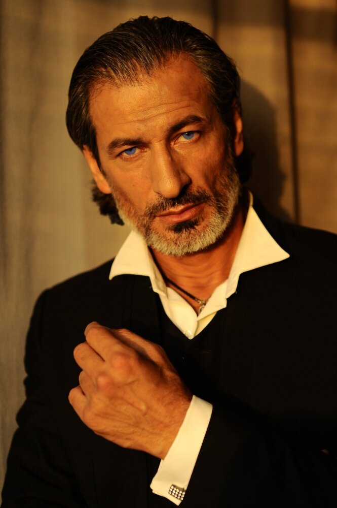 Мухтар Гусенгаджиев