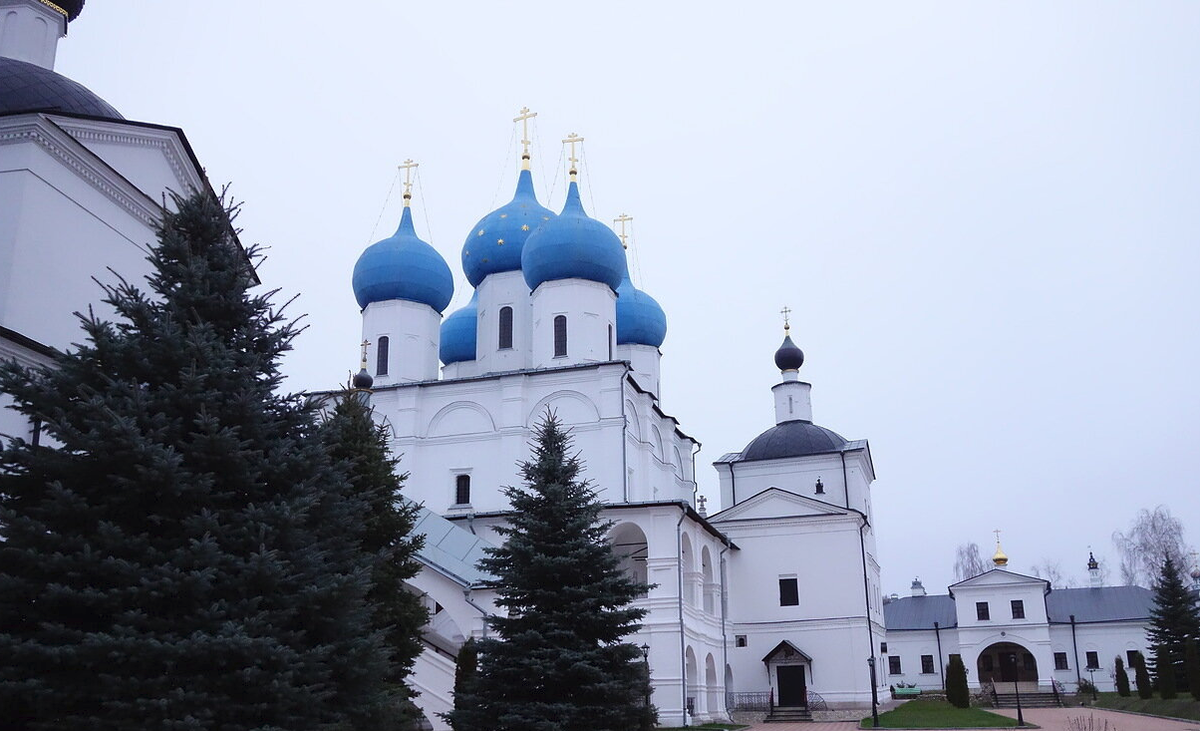 Центр Ярославля