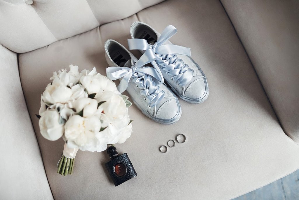 Организация свадеб спб