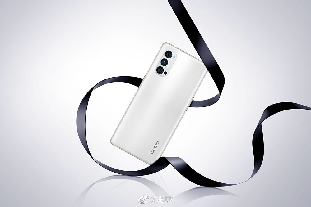 Oppo Reno 4 Pro