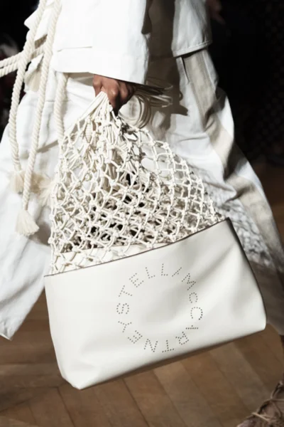 Авоська-трансформер... могла бы быть😊