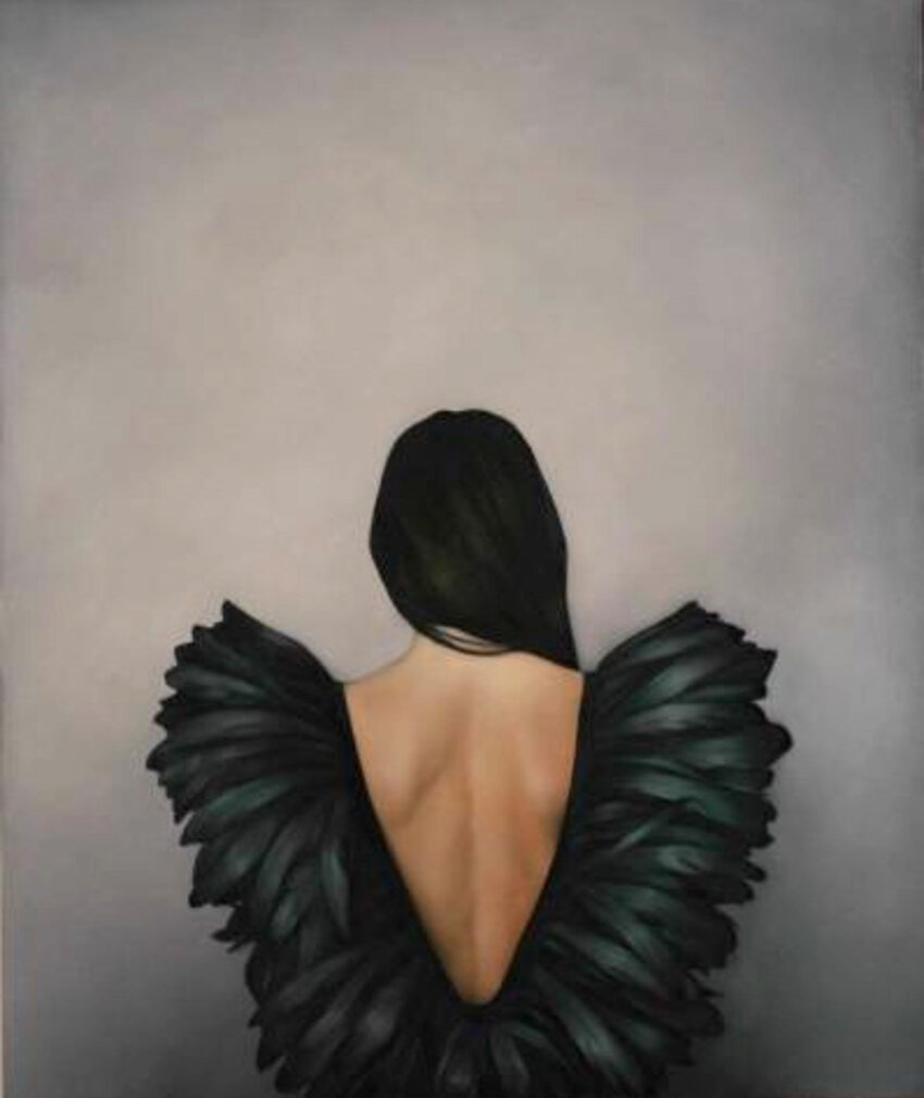 Amy judd картины большие