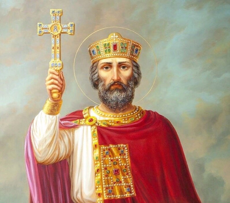 Владимир Святой