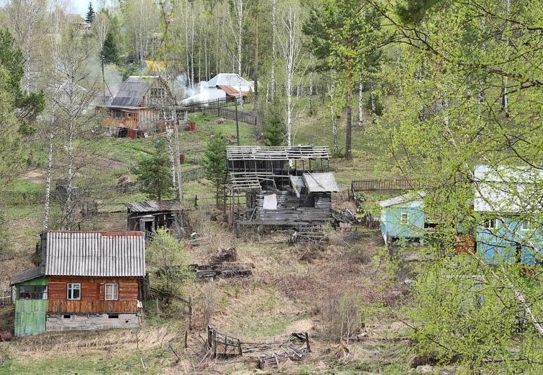 Как законно стать владельцем заброшенной дачи