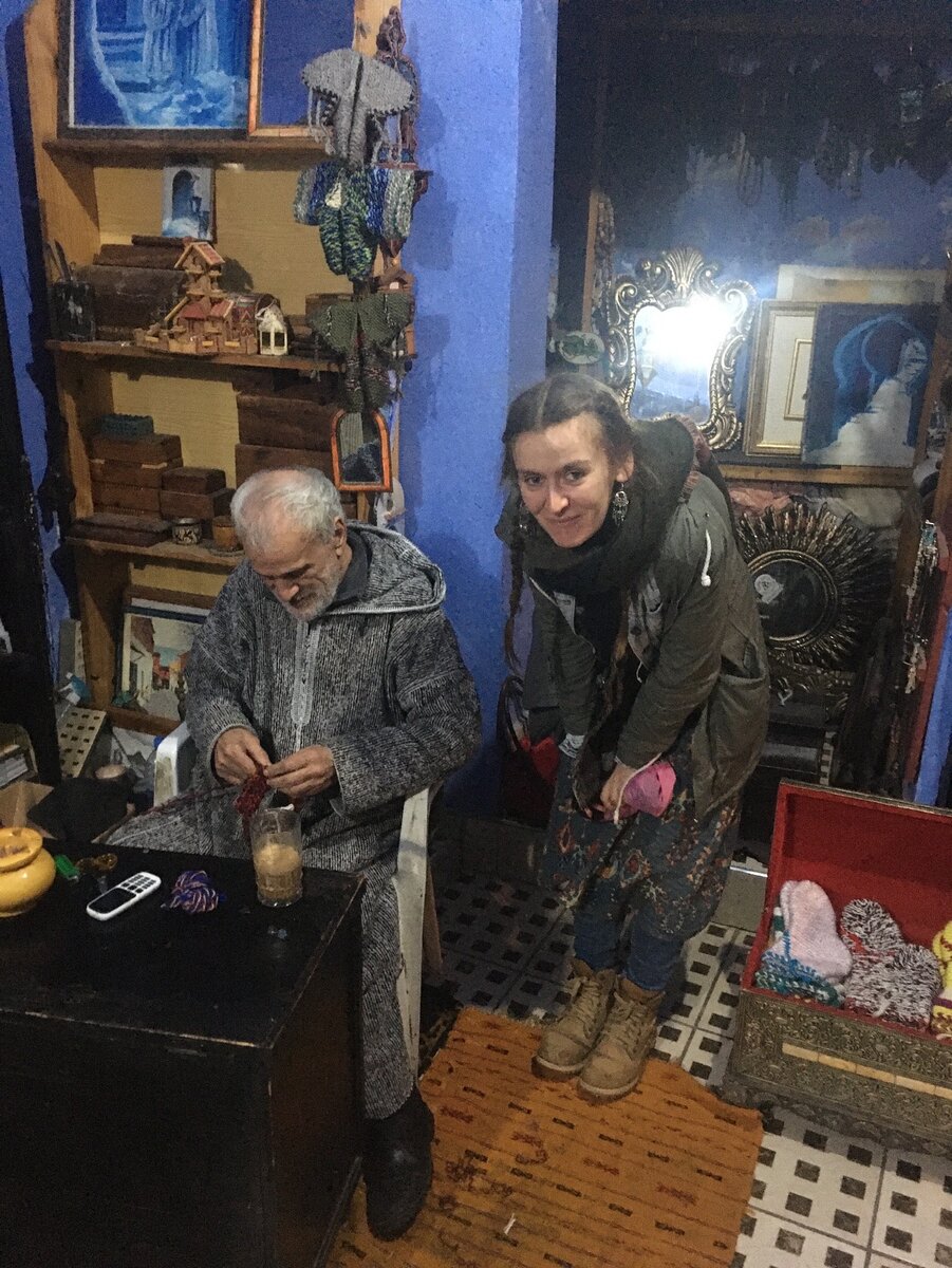 Шавенский мастер