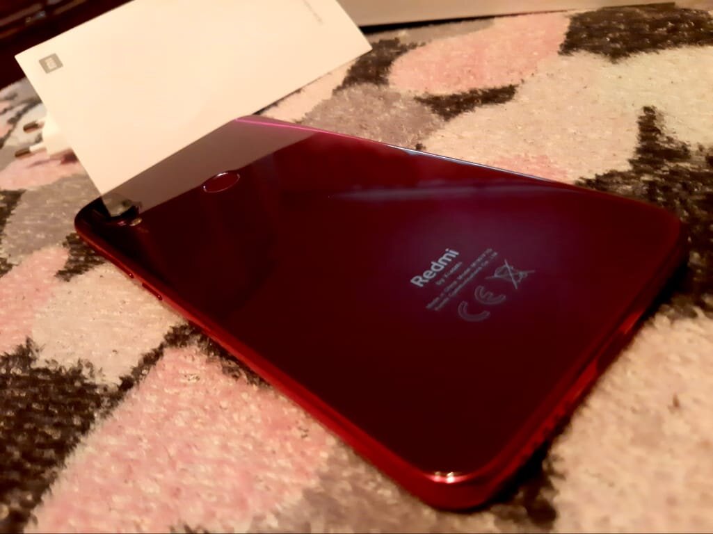 Redmi Note 7