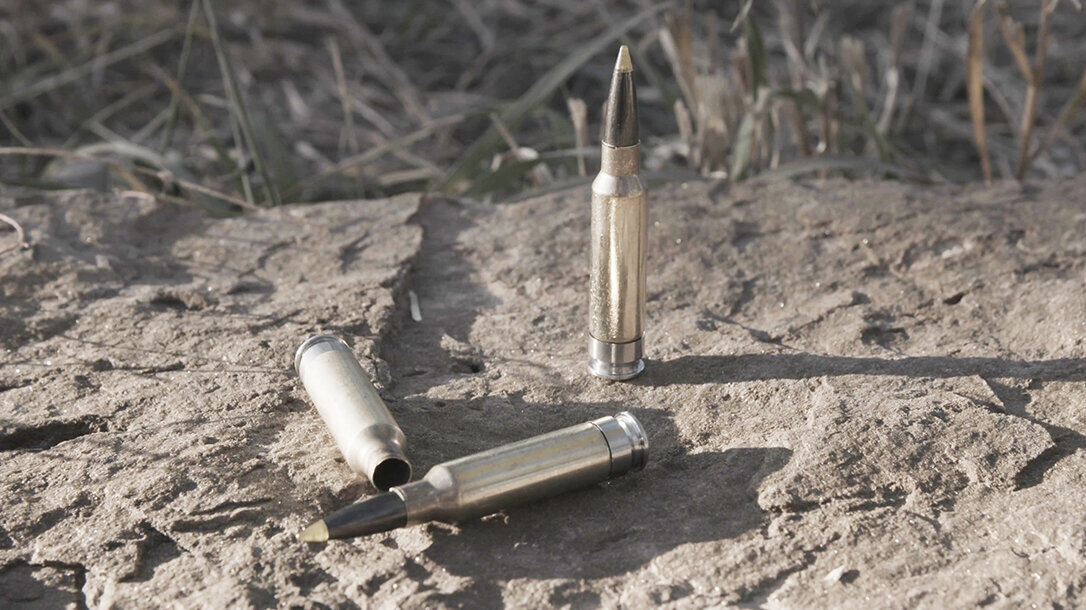 6,8х51, представленный компанией SIG Sauer