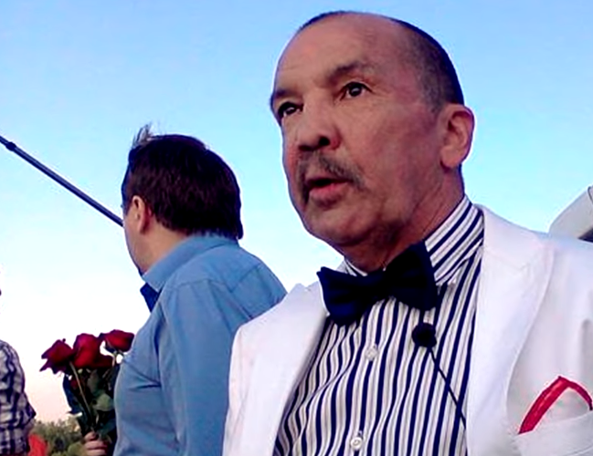 Анатолий Зезюлин