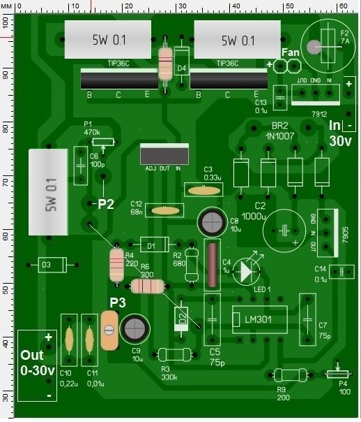 usb зарядка от Вольт своими руками - Smart Energy