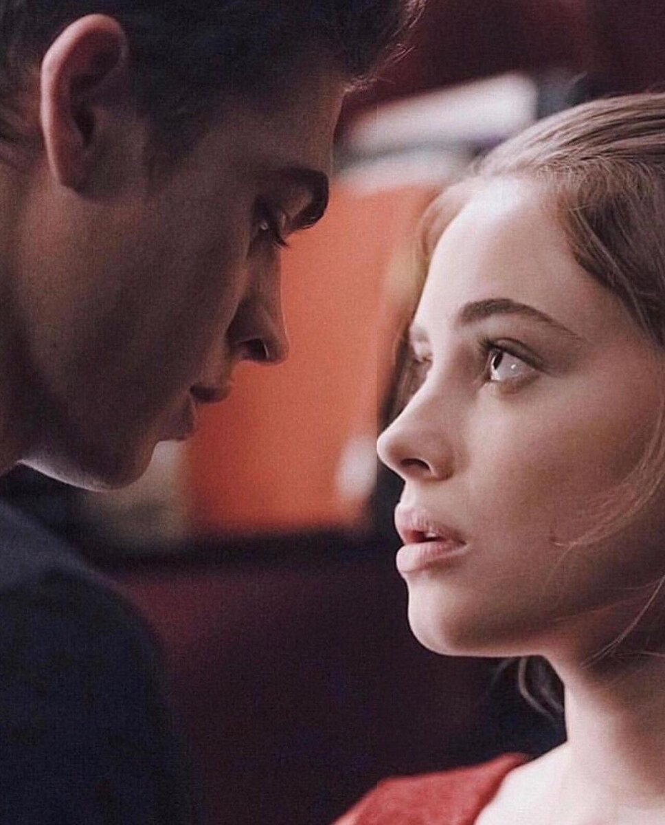 Кадр из фильма "После" 