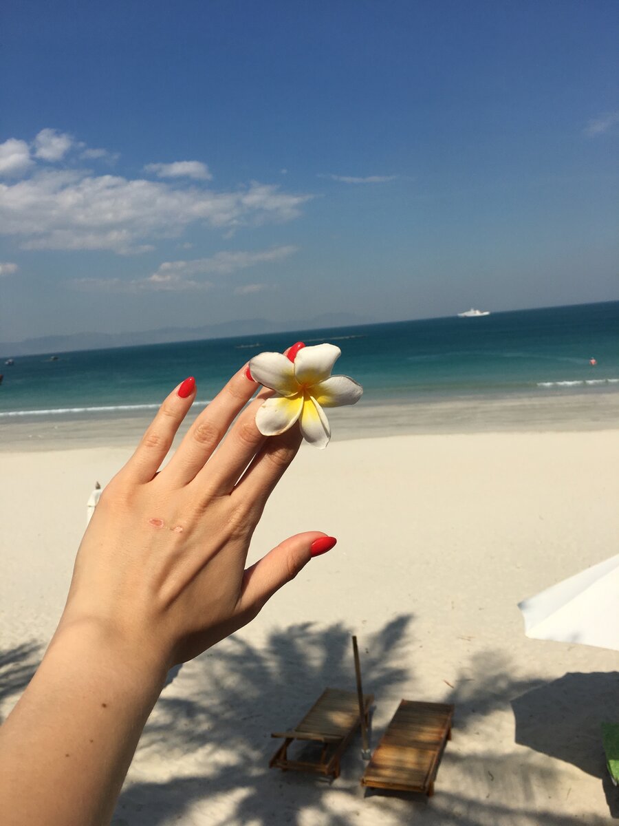 У меня была разная длина и разные цвета