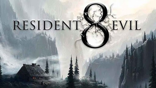 Resident Evil 8