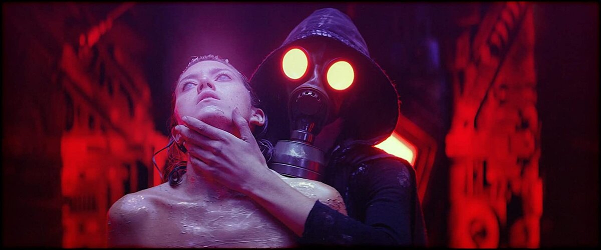 кадр из фильма.